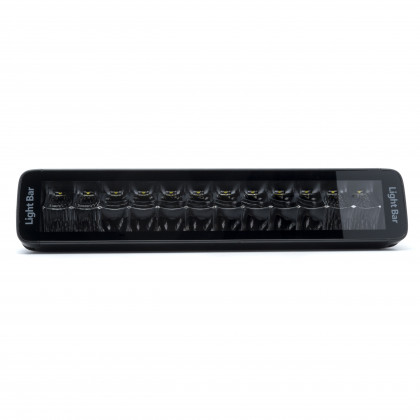 EPWLD14 LED Dálkové světlo 120W (24 x 5W OSRAM LED) 30/60° (homologace R112)