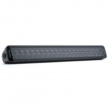 EPWLD15 LED Dálkové světlo 200W (40 x 5W OSRAM LED) 30/60° (homologace R112)