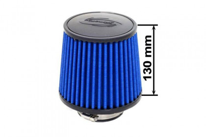 Filtr kuželovitý SIMOTA JAU-X02201-05 60-77mm Blue
