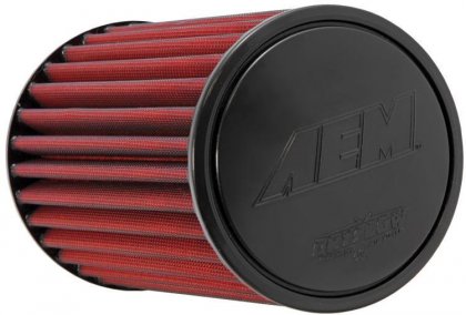 Filtr stożkowy AEM 21-2059DK 102MM