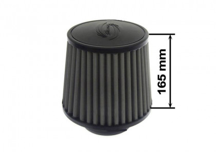 Filtr stożkowy SIMOTA JAU-D02501-18 60-77mm Stalowy