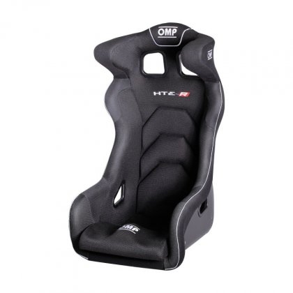 Fotel OMP HTE-R Carbon XL FIA