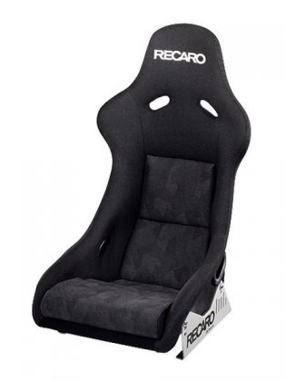 Fotel Recaro Pole Position ABE