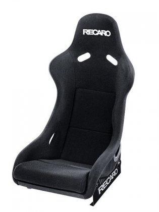 Fotel Recaro Pole Position FIA