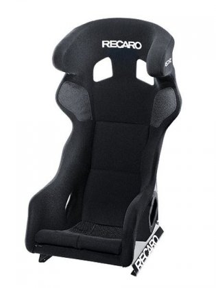 Fotel Recaro Pro Racer SPG