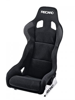 Fotel Recaro Profi SPG