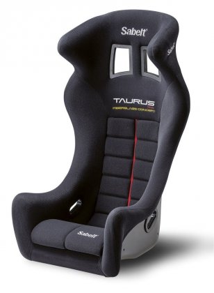 Fotel Sabelt Taurus Max (GT-160 XL) FIA