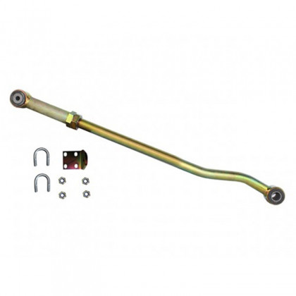 Front adjustable track bar Superior Engineering Lift 0-6"