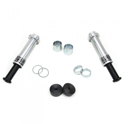 Front bump stop kit TeraFlex SpeedBump Lift 2-2,5"