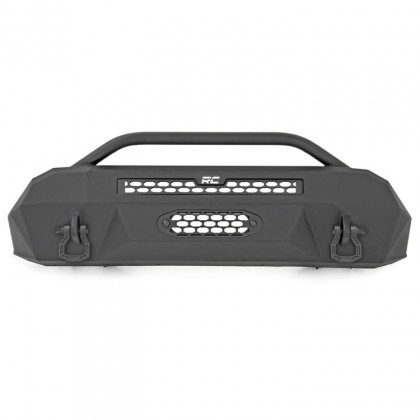 Front bumper Rough Country Hybrid