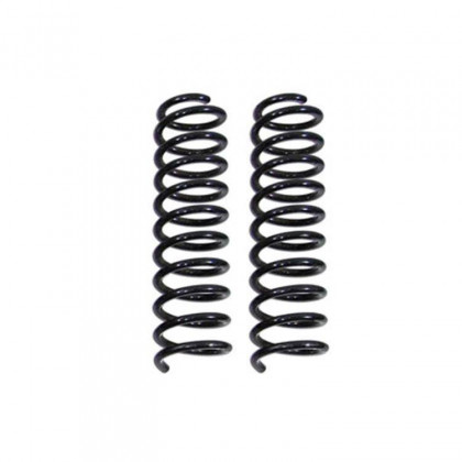 Front coil springs Clayton Off Road Lift 5,5"