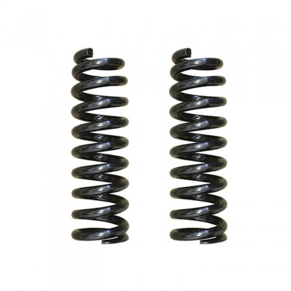 Front coil springs Lift 1" EFS Superior Engineering