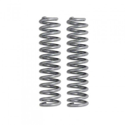 Front coil springs Rubicon Express Lift 1,5''