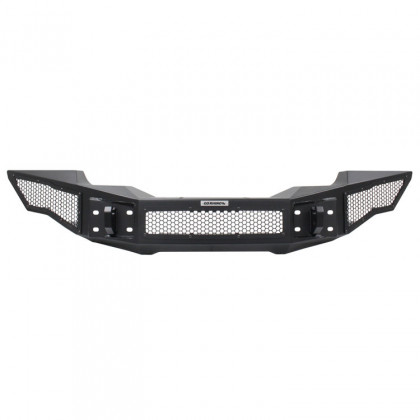 Front full bumper Go Rhino Rockline