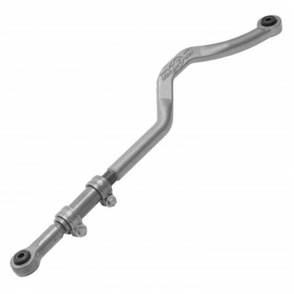 Front HD adjustable track bar Rubicon Express Lift 0-6"