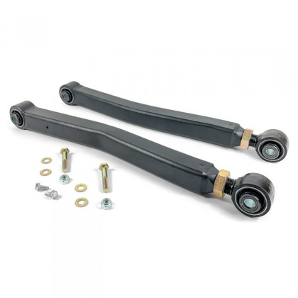 Front lower adjustable short arms Clayton Off Road Overland+ Lift 0-5"
