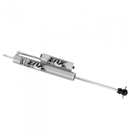 Front nitro shock Fox Performance 2.0 Reservoir adjustable LSC lift 2-3,5"