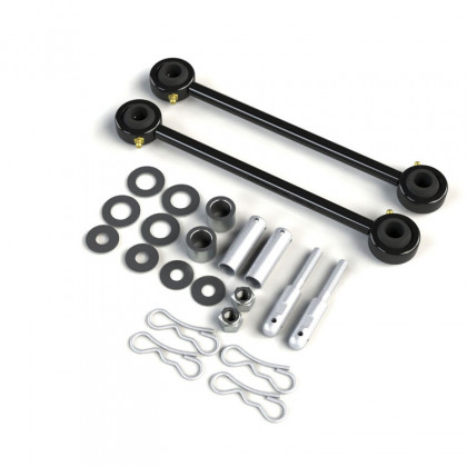 Front quick disconnect sway bar links kit Lift 0-2,5"