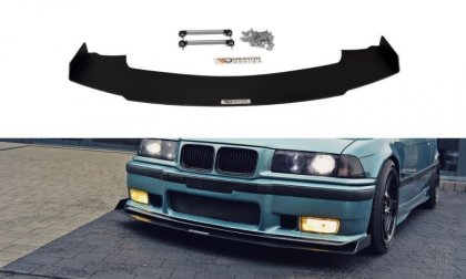 FRONT RACING SPLITTER BMW M3 E36