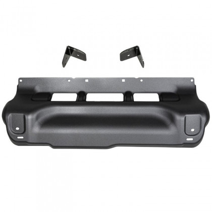 Front skid plate AEV RX