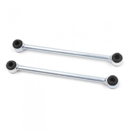 Front sway bar links Zone Lift 5-6"