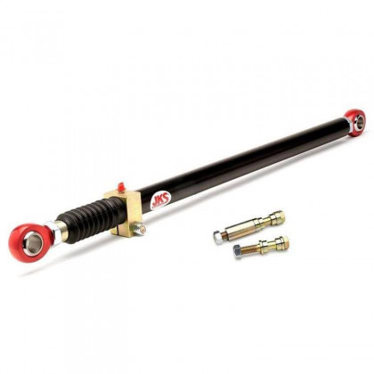 Front telescoping track bar JKS Lift 0-6"