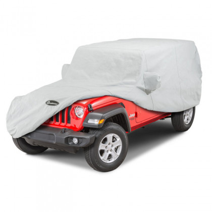 Full car cover Softbond