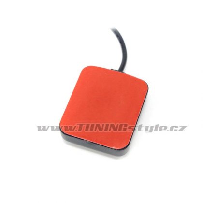 GPS anténa s 3,5 mm Jack konektorem GPS ANT BDVR