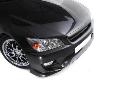 Grill Przedni Lexus IS