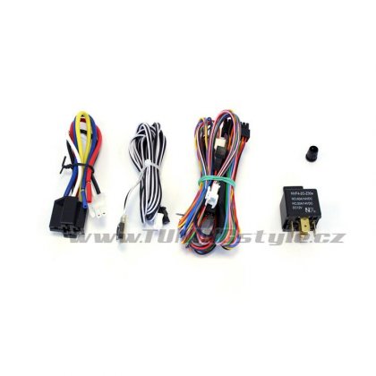 GSM autoalarm DS 512