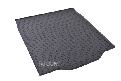 Gumová vana do kufru - Citroen C4X 2023-/Citroen Ë-C4X 2023-