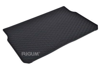 Gumová vana do kufru - PEUGEOT 208 Hatchback 2012-