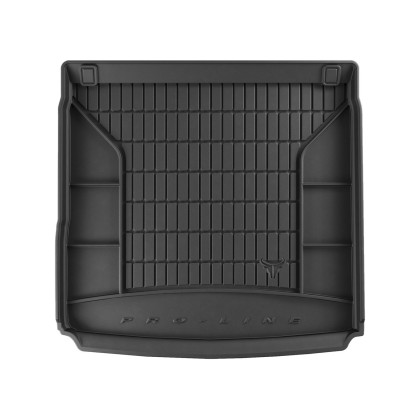 Gumová vana do kufru PROLINE s organizerem Peugeot 508 I 2010-2018 