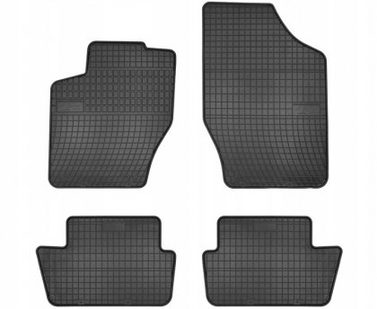 Gumové koberce Frogum CITROEN C4 I 2004-2010