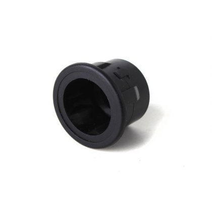 Gumové pouzdro na senzor pro kovový nárazník, 4° RR04