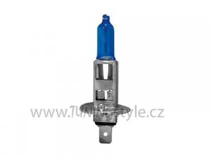 H1 žárovka xenon look 12 V/ 55 W