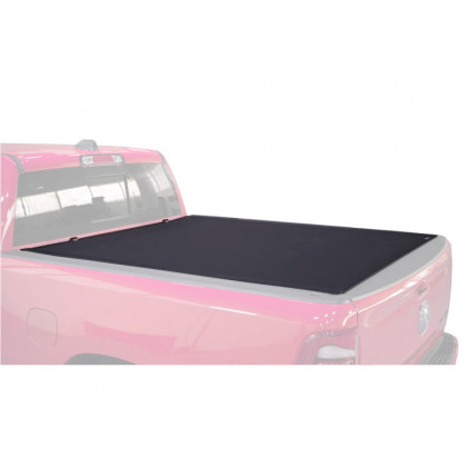 Hard bed cover low profile Extang Xceed 5'7"