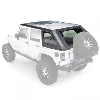 Hard top Slant Smittybilt