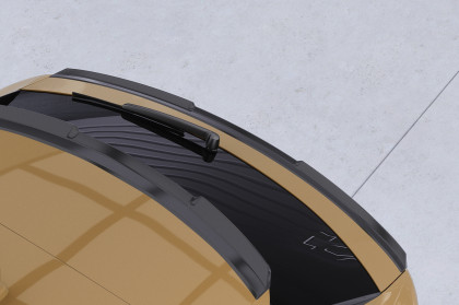 Heckflügel für Audi Q8 / SQ8 /RSQ8 (Typ 4M) SUV HF220-G
