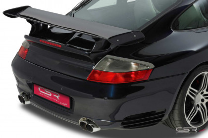 Heckflügel für Porsche 911/996 Turbo HF996B