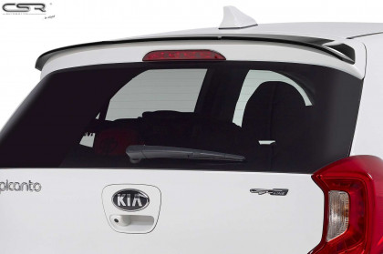 Heckflügel mit ABE für Kia Picanto (JA) HF705-S