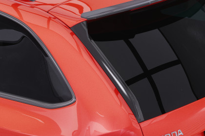 Heckflügel mit ABE für Skoda Octavia 3 (Typ 5E) RS HF151-M