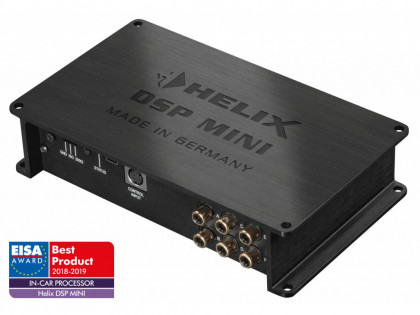 Helix DSP MINI