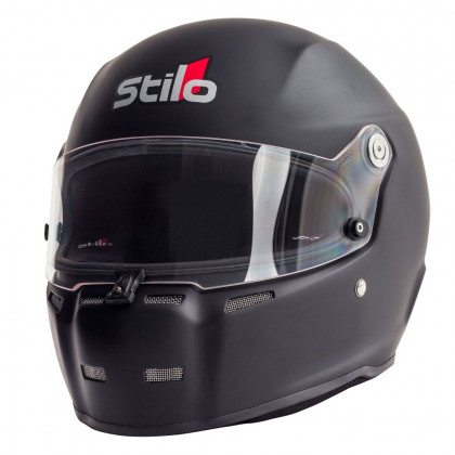 Helma Stilo ST5F N CMR KARTING černá