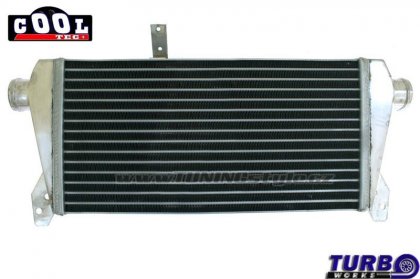 Intercooler 13 VW Passat B5 1.8T 485x240x45mm