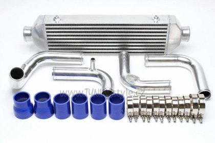 Intercooler kit TA Technix - Audi A4 B5/A6 4B 1,8T 97-02