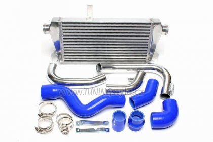 Intercooler kit TA Technix - Audi A4 B6 1,8T 01-06