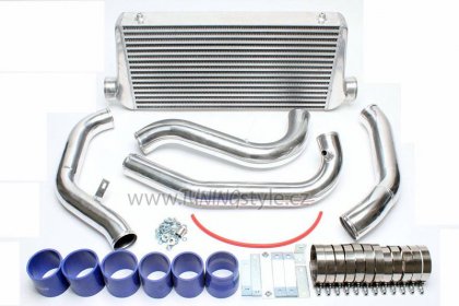 Intercooler kit TA Technix - Mazda RX-7 FC3S 89-91