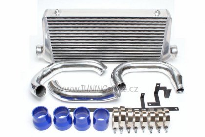 Intercooler kit TA Technix - Mitsubishi Lancer EVO 4 / 5 / 6 1996-2000