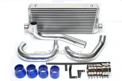 Intercooler kit TA Technix - Mitsubishi Lancer EVO 7 / 8 / 9 03-07